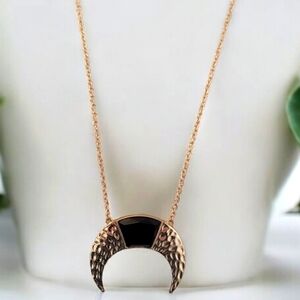 Boho Statement Necklace